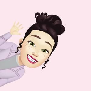 Meet your Posher, Paula